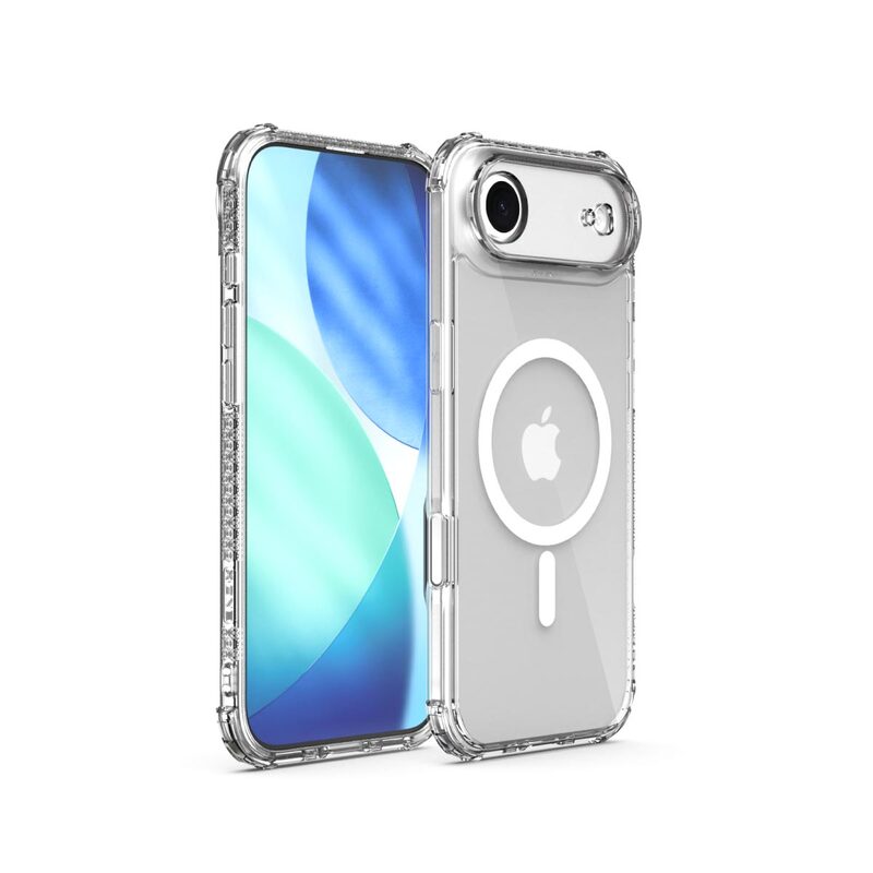 X.One [MagSafe] Dropguard Pro Impact Protection Case, iPhone 17 Air