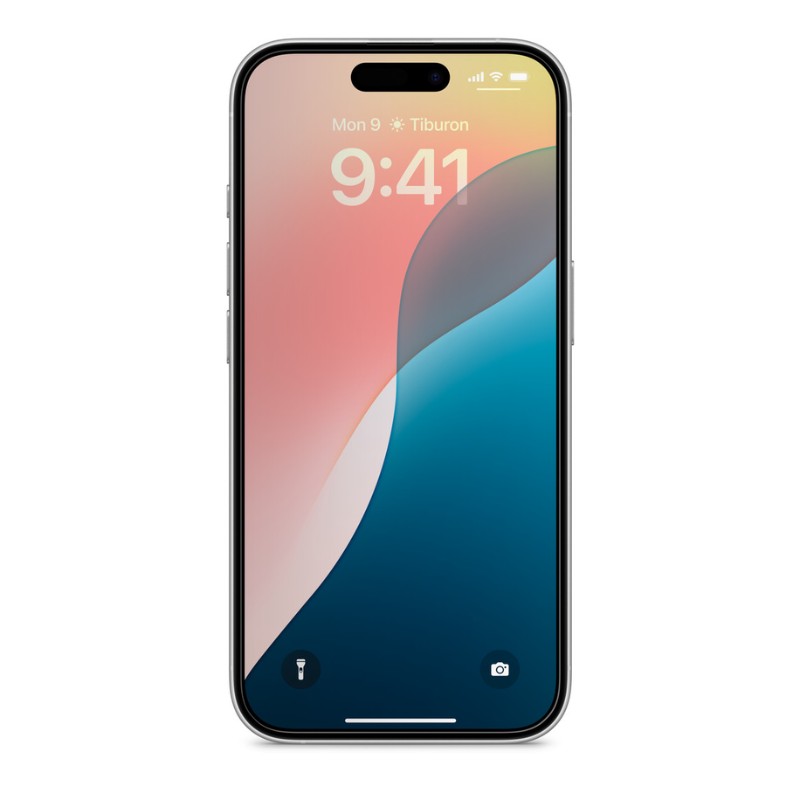 iShield 2.5D Ultra Glass [Privacy] Tempered Glass, iPhone Fold