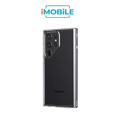 Clear Reinforced Case, Samsung s23 Ultra