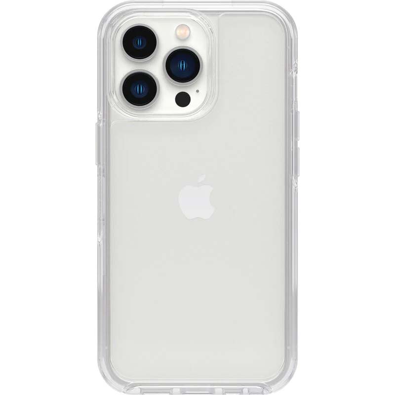 iShield Crystal Palace Clear Case for iPhone 14 Pro Max