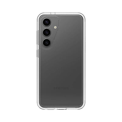 iShield Crystal Palace Clear Case for Samsung s24 Plus iShield Crystal Palace Clear Case for Samsung s24 Plus