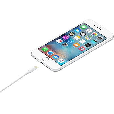 Apple Original 1m USB to Lightning Cable Apple Original 1m USB to Lightning Cable