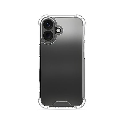 Roar Clear Armor, iPhone 16 Roar Clear Armor, iPhone 16