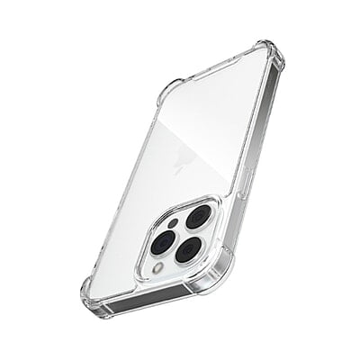 Roar Clear Armor, iPhone 16 Pro Roar Clear Armor, iPhone 16 Pro