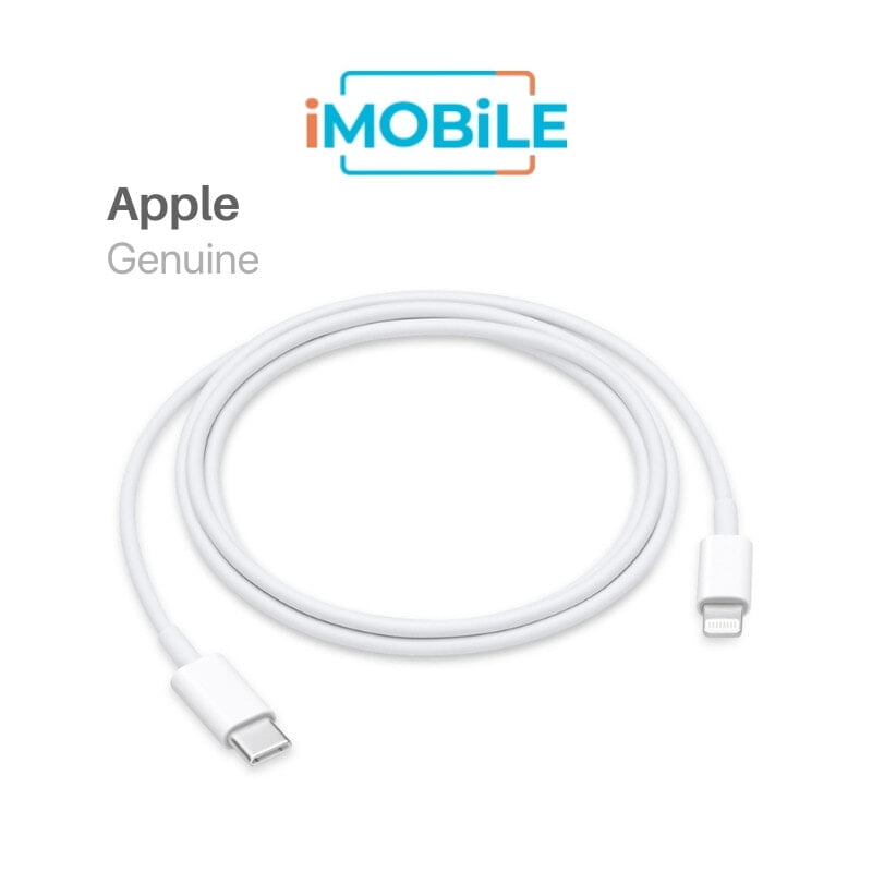 Apple Original 1m Type-C to Lightning Cable Apple Original 1m Type-C to Lightning Cable