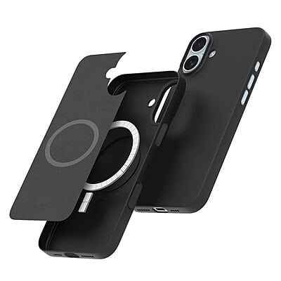 Silicone Case with MagSafe, iPhone 16 Plus Silicone Case with MagSafe, iPhone 16 Plus