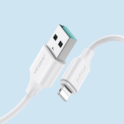JoyRoom [S-UL012A9] 1m USB to Lightning Cable