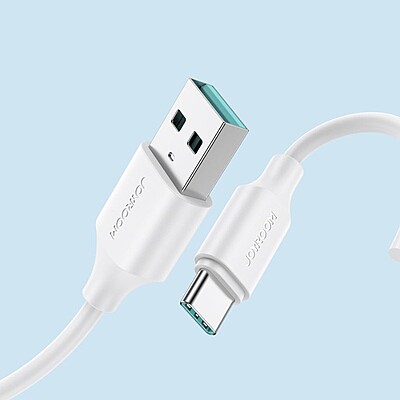 JoyRoom [S-UC027A9] 1m USB to Type-C Cable