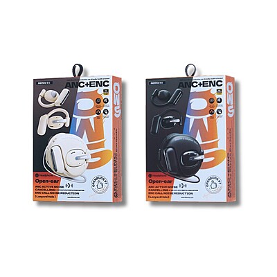 REMAX SPEED Series ANC+ENC OWS Wireless Stereo Earbuds OpenBuds P7