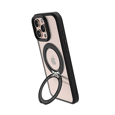 X-One [MagSafe] Dropguard 2S / 2.0 Impact Protection Case with Stand, iPhone 16 Pro