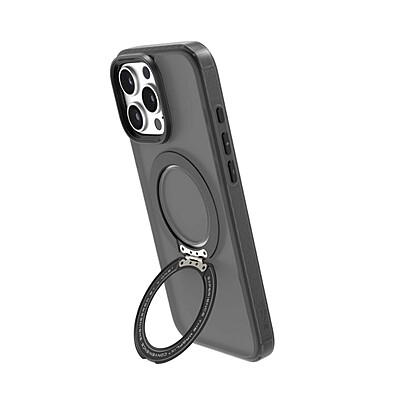 X-One [MagSafe] Dropguard 2S / 2.0 Impact Protection Case with Stand, iPhone 16 Pro