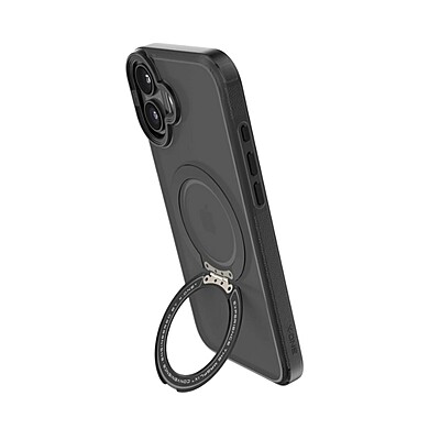X-One [MagSafe] Dropguard 2S / 2.0 Impact Protection Case with Stand, iPhone 16