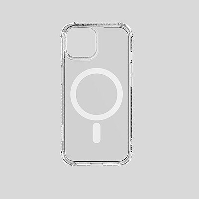 X-One [MagSafe] Dropguard Pro Impact Protection Case, iPhone 15 Pro