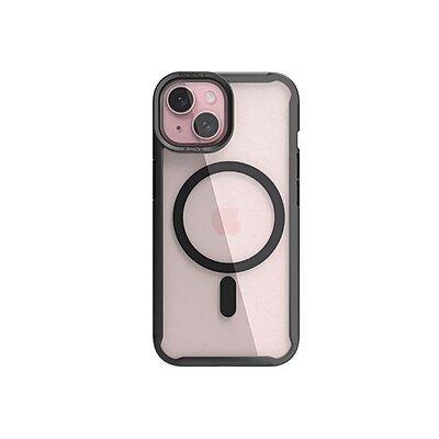 X-One [MagSafe] Dropguard 2S / 2.0 Impact Protection Case, iPhone 15