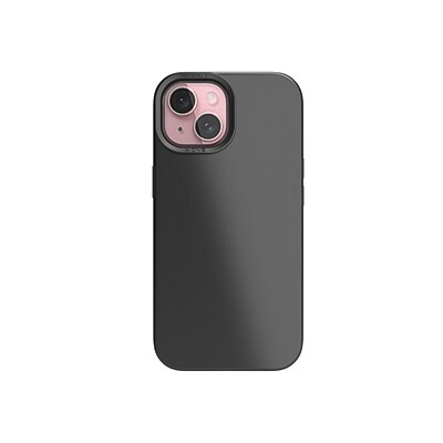 X-One [MagSafe] Dropguard 3S / 3.0 Matte Silicone Case, iPhone 15