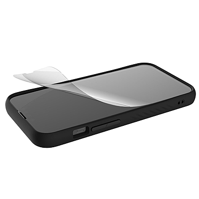 X.One Hybrid Polymer Impact Screen Protector for iPhone 13 / 13 Pro / 14 X.One Hybrid Polymer Impact Screen Protector for iPhone 13 / 13 Pro / 14