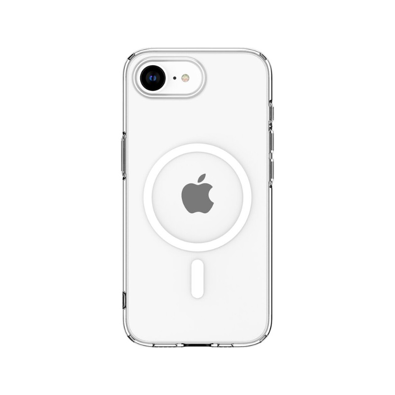 iShield [MagSafe] Crystal Palace Clear Case, iPhone 16e