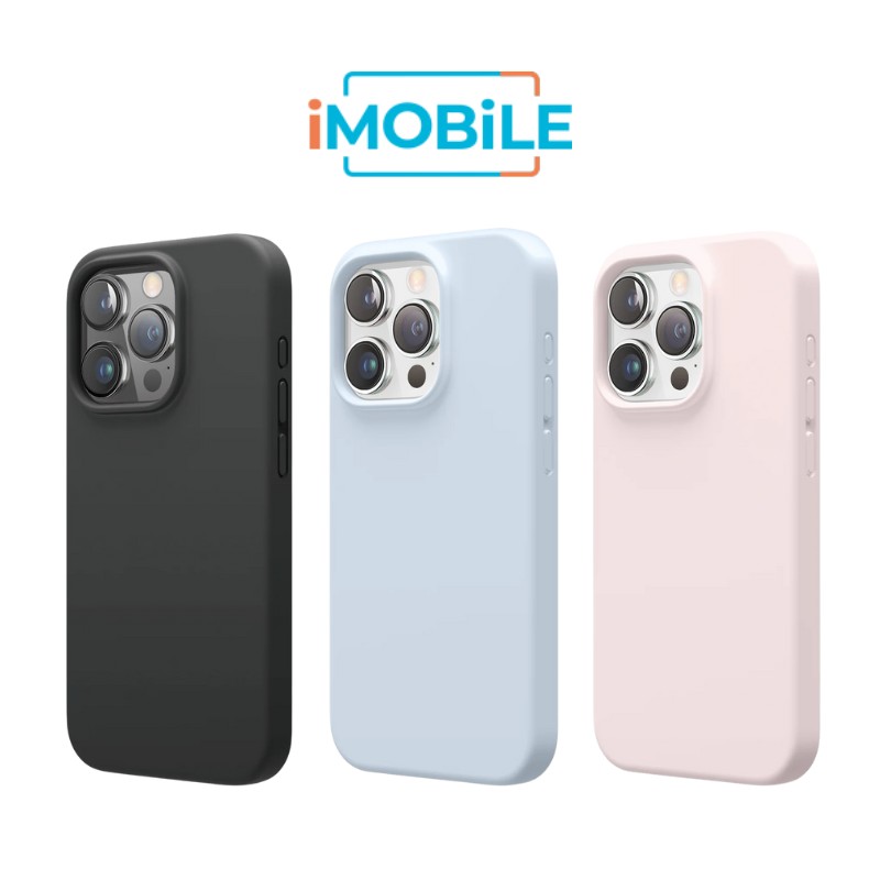 Roar Soft TPU [Space] Case, iPhone 16 Pro