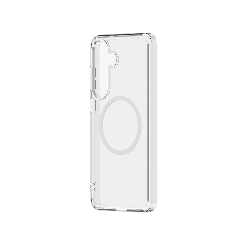 iShield [MagSafe] Crystal Palace Clear Case, Samsung s24 Plus / s25 Plus