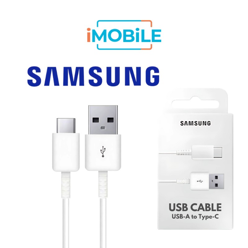 Samsung 1m USB to Type-C Cable