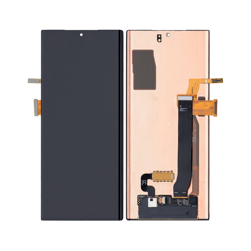 Samsung Galaxy Note 20 Ultra (N985 N986) LCD OLED [Service Pack]