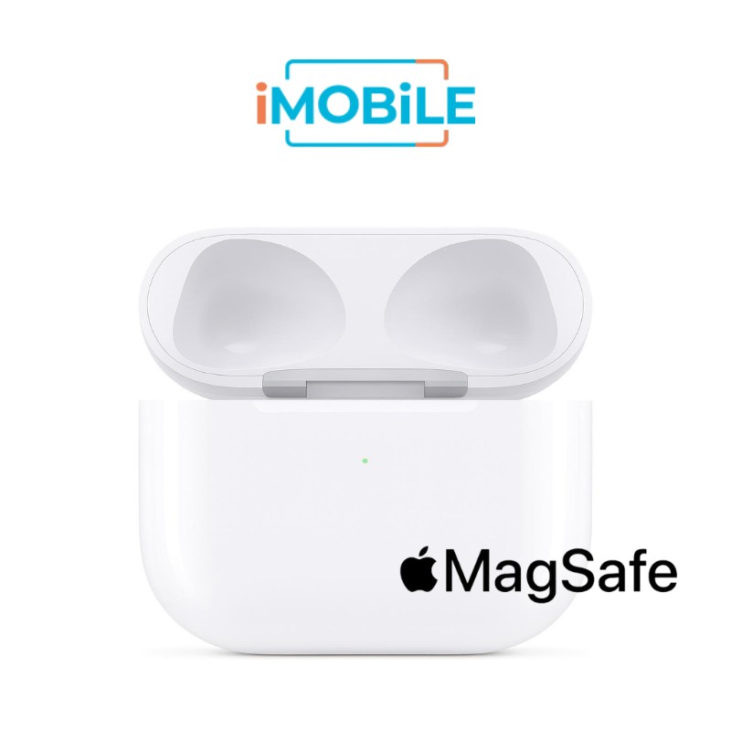 Apple AirPods Pro 2 Charging Case with Lightning & MagSafe A2700