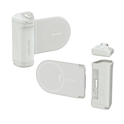 PGYTECH MagCam Phone Grip PGYTECH MagCam Phone Grip