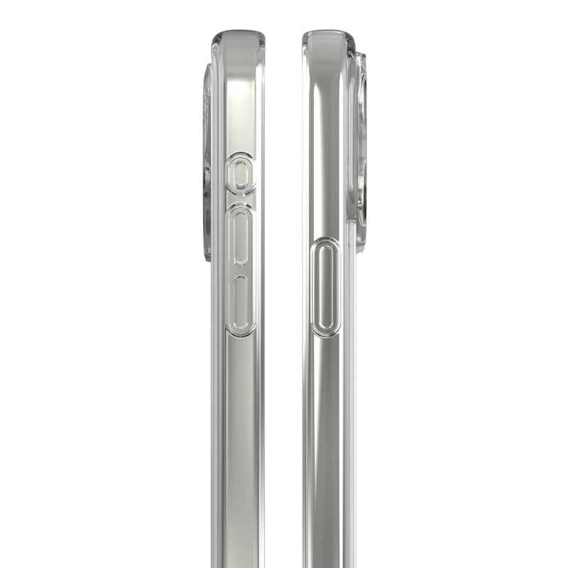 iShield [MagSafe] Crystal Palace Clear Case for iPhone 16 Pro