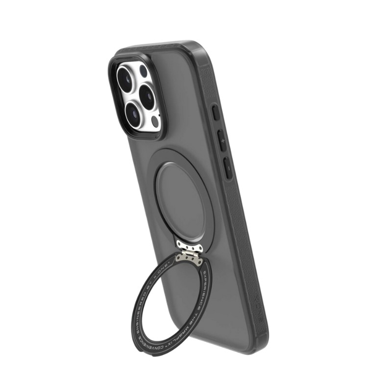 X-One [MagSafe] Dropguard 2S / 2.0 Impact Protection Case with Stand, iPhone 16 Pro