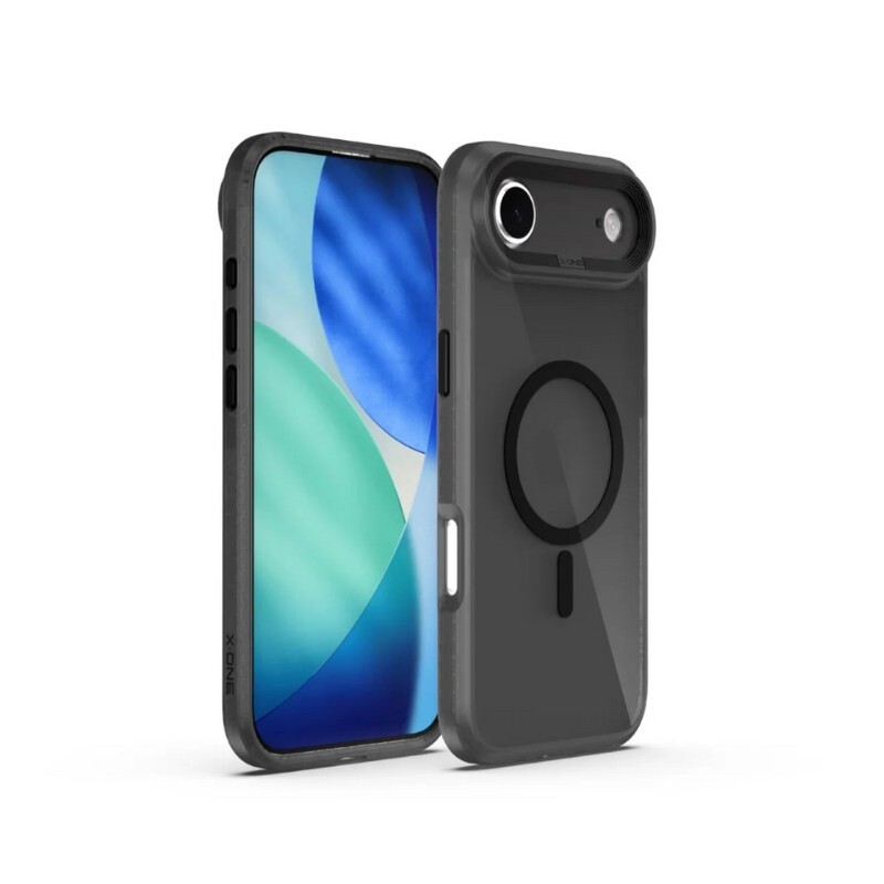 X.One [MagSafe] Dropguard 2S / 2.0 Impact Protection Case, iPhone 17 Air