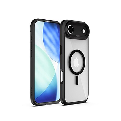 X.One [MagSafe] Dropguard 2S / 2.0 Impact Protection Case, iPhone 17 Air
