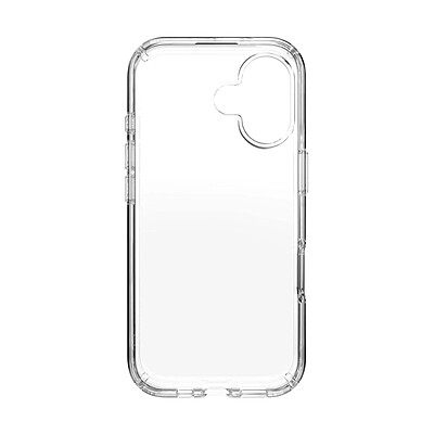 iShield Figura Series Clear Case, iPhone 17