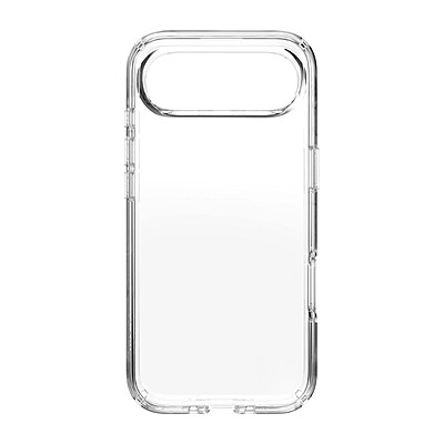 iShield Figura Series Clear Case, iPhone 17 Air iShield Figura Series Clear Case, iPhone 17 Air