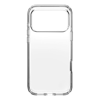 iShield Figura Series Clear Case, iPhone 17 Pro