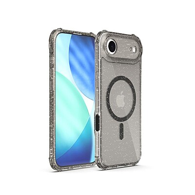 X.One [MagSafe] Glitter Impact Protection Case, iPhone 17 Air