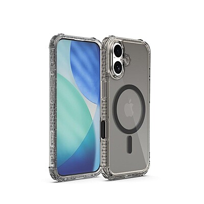 X.One [MagSafe] Dropguard Pro Impact Protection Case, iPhone 17