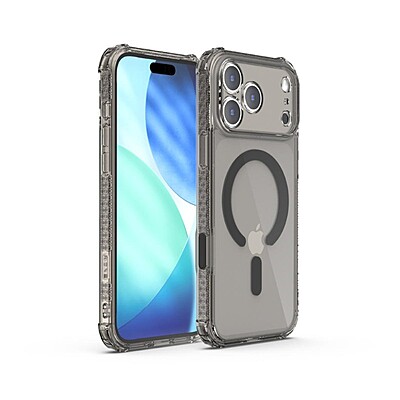 X.One [MagSafe] Dropguard Pro Impact Protection Case, iPhone 17 Pro