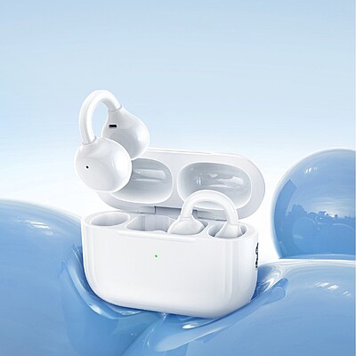 Remax Clip-on  Series [OWS-20] OpenDots Earphones