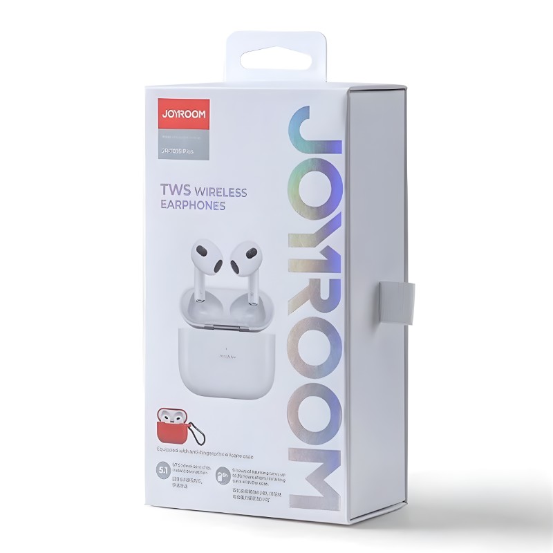 JOYROOM JR-T03S Plus Wireless Earbuds