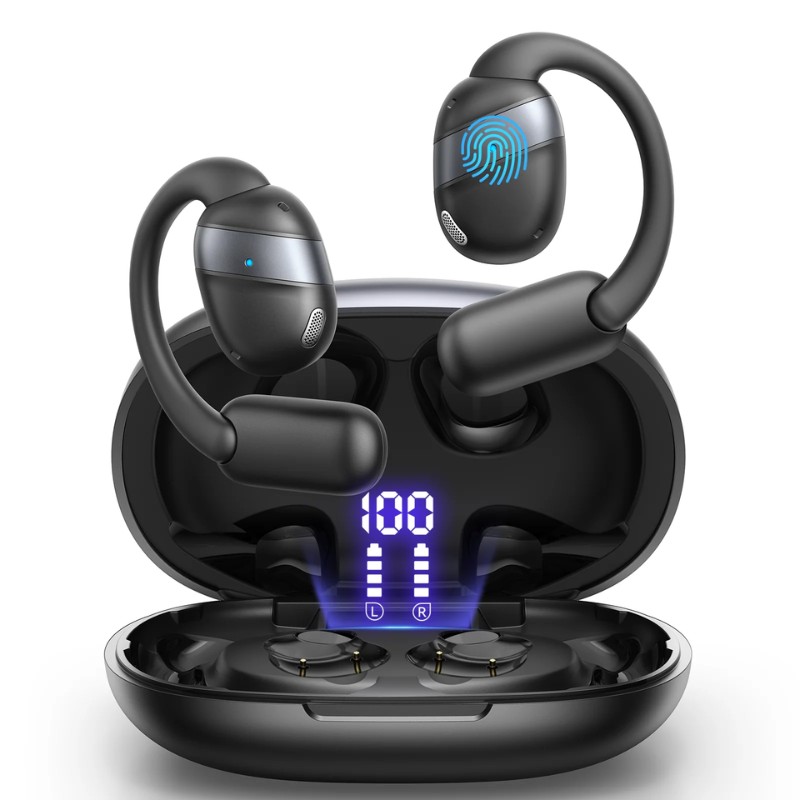 JoyRoom JR-OE4 Open-Ear Openfree Wireless Earbuds