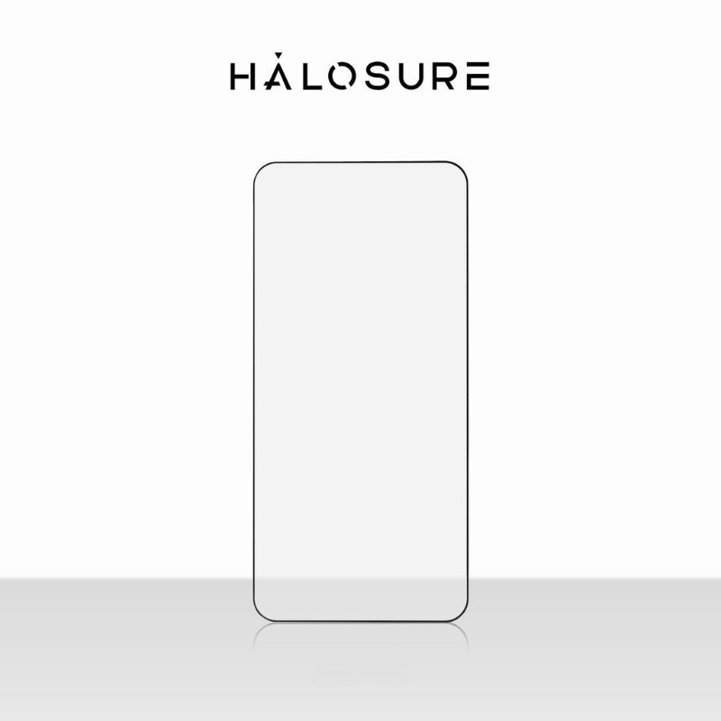 Halosure 2.5D Galaxia HD [High-Clear] Tempered Glass, Samsung s26