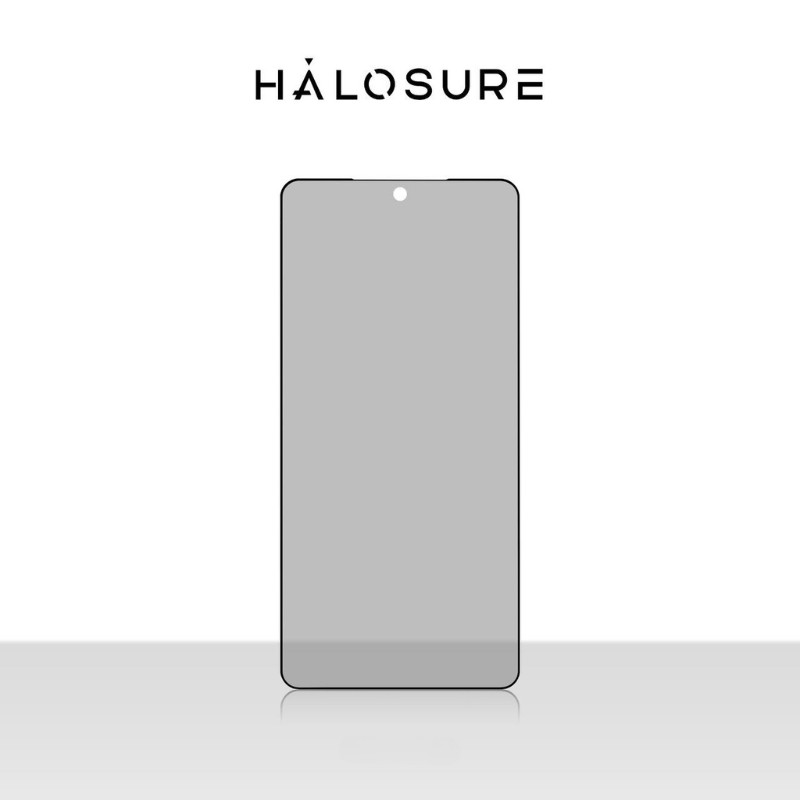 Halosure 2.5D Galaxia [Privacy] Tempered Glass, Samsung s26 Ultra