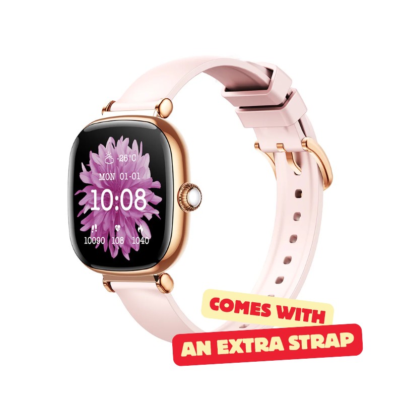 JoyRoom JR-FS1 Lady Smart Watch JoyRoom JR-FS1 Lady Smart Watch