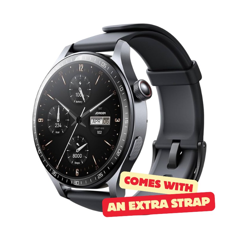 JoyRoom JR-FC2 Pro Smart Watch JoyRoom JR-FC2 Pro Smart Watch