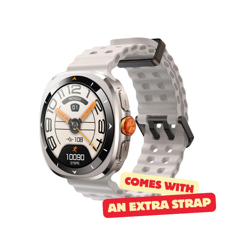 JoyRoom JR-FV2 Smart Watch