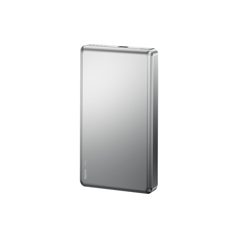 Remax CX09 20W MagSafe Power Bank [10k mAh] [1 Port + Wireless MagSafe]
