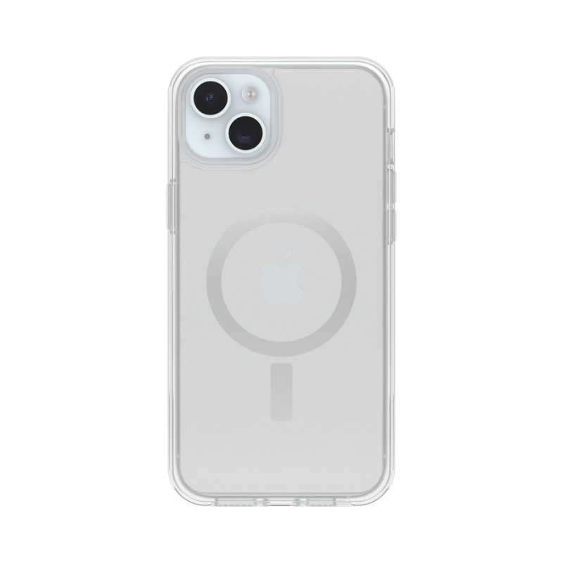 iShield [MagSafe] Crystal Palace Clear Case, iPhone 13 / 14