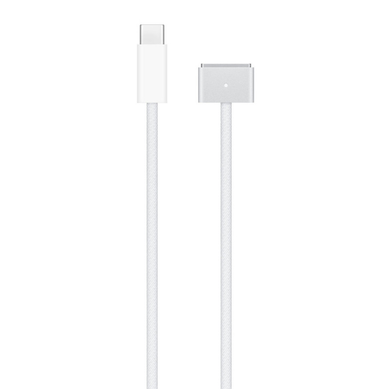 Apple USB-C to MagSafe 3 Cable for MacBook
