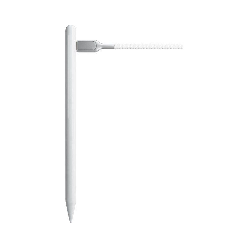 Totu P6-C USB-C Magnetic Glory Series Active Stylus Pen for iPad 2018 Onwards