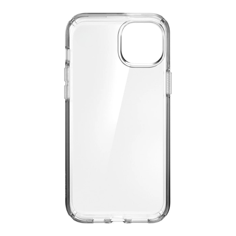 iShield Figura Series Clear Case, iPhone 15 Plus